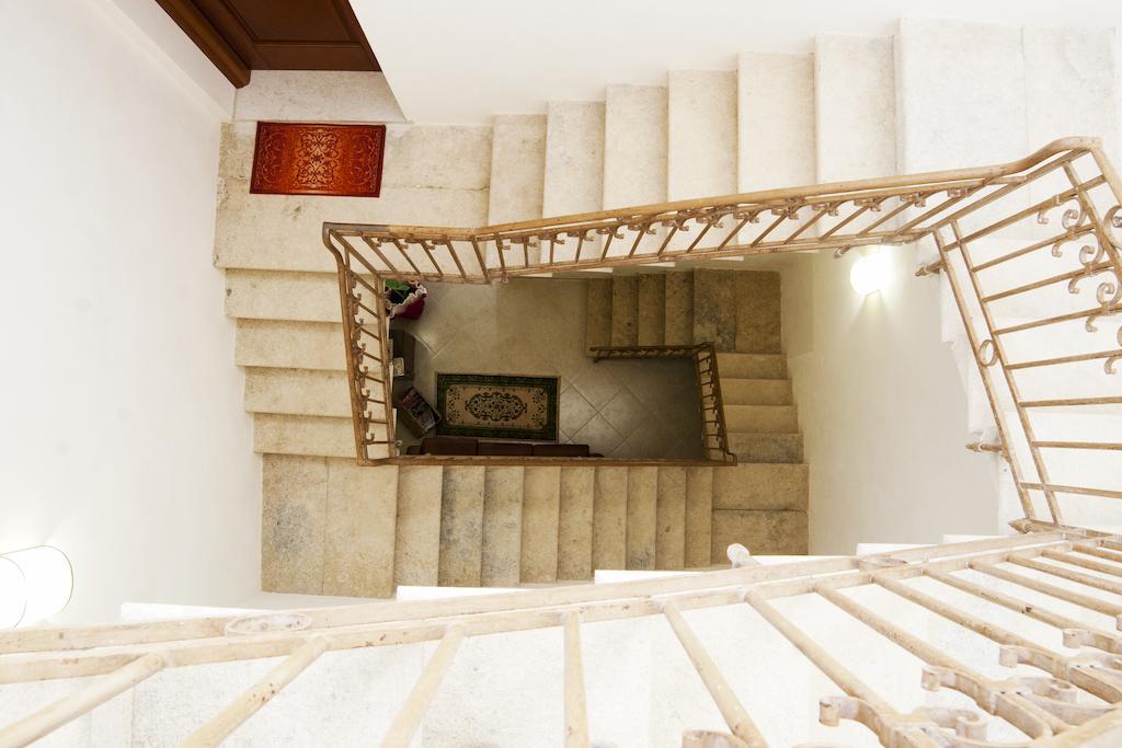 巴格里奥贝拉维斯塔住宿加早餐旅馆 Torre Nubia 外观 照片
